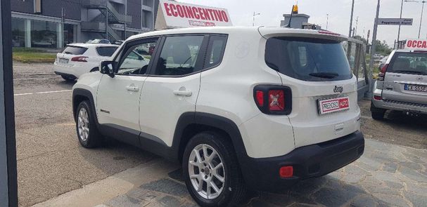 Jeep Renegade 1.0 Longitude 88 kW image number 6