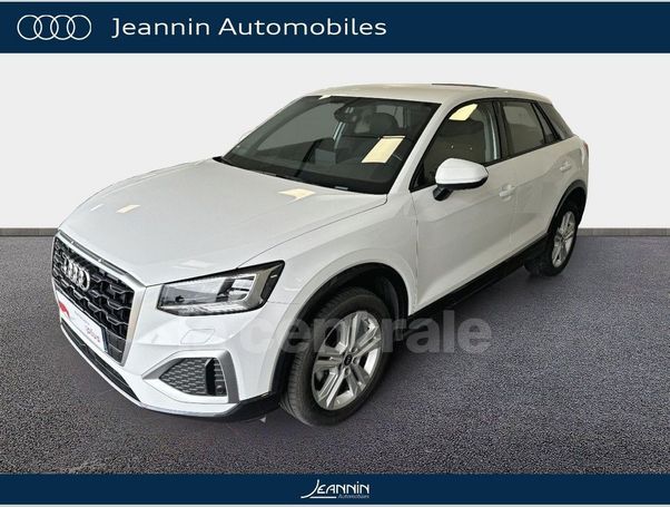 Audi Q2 30 TDI S tronic S-line Business 85 kW image number 1