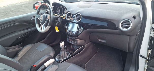 Opel Adam 64 kW image number 9