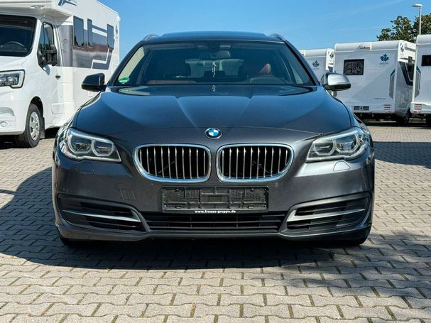 BMW 520d Touring 140 kW image number 3