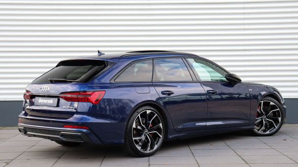 Audi A6 55 TFSIe quattro Avant 270 kW image number 2