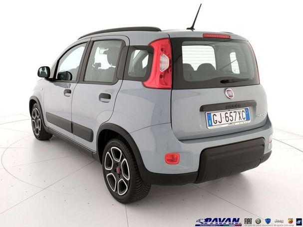 Fiat Panda 1.0 Hybrid City Life 51 kW image number 7