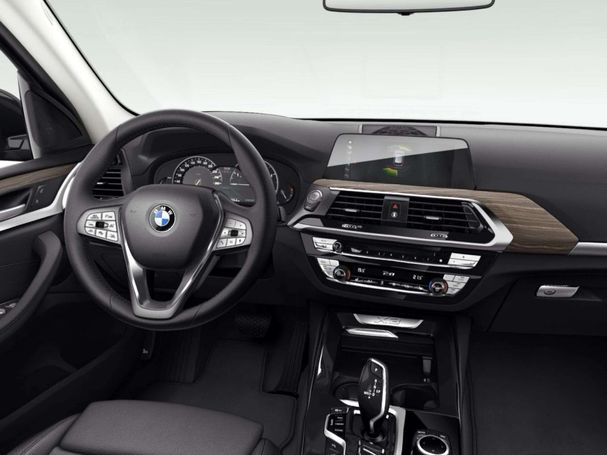 BMW X3 xDrive30d xLine 195 kW image number 5