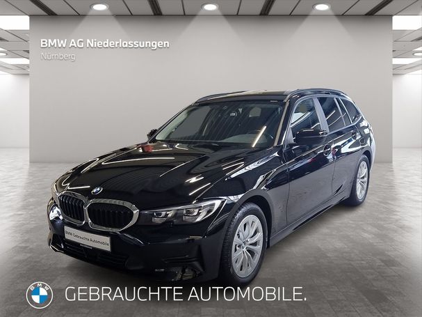 BMW 320i Touring 135 kW image number 1