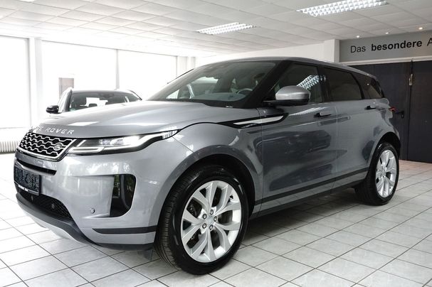 Land Rover Range Rover Evoque 120 kW image number 1