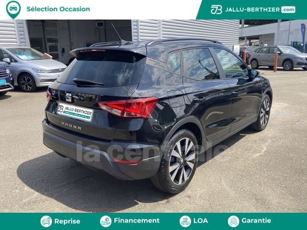 Seat Arona 1.0 TSI 70 kW image number 12