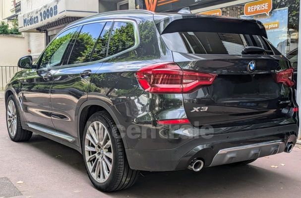 BMW X3 xDrive30i 185 kW image number 5