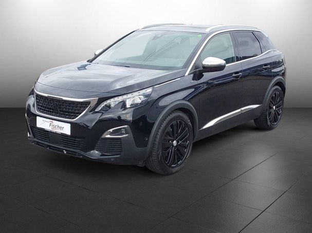 Peugeot 3008 133 kW image number 1