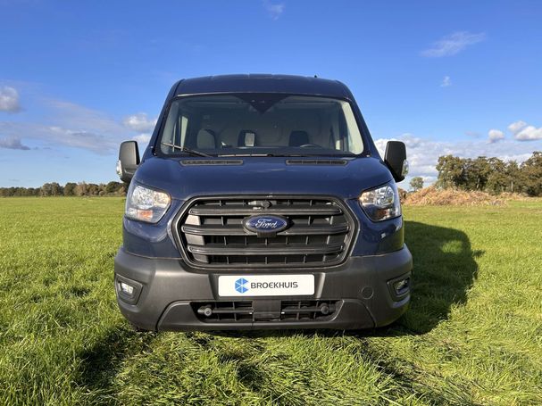 Ford Transit 290 L2H2 Trend 96 kW image number 4