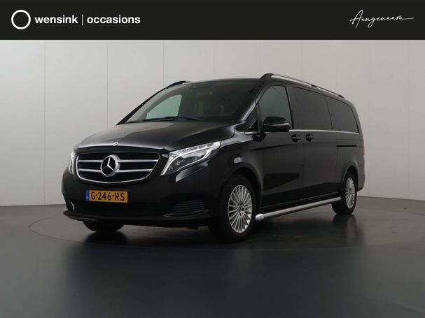 Mercedes-Benz V 250d Avantgarde 140 kW image number 1