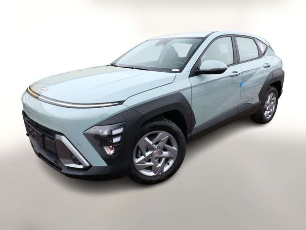 Hyundai Kona 1.6 T-GDI Select DCT 102 kW image number 1