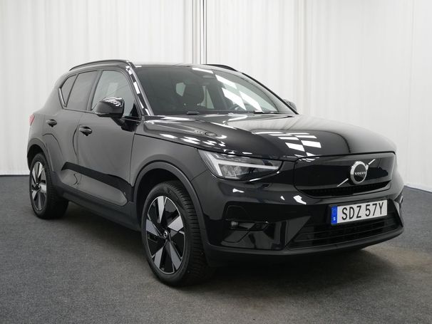 Volvo XC40 Recharge Single Motor Extended Range Plus 188 kW image number 2