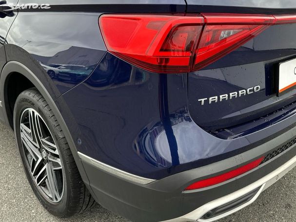 Seat Tarraco 2.0 TDI Xcellence 110 kW image number 17