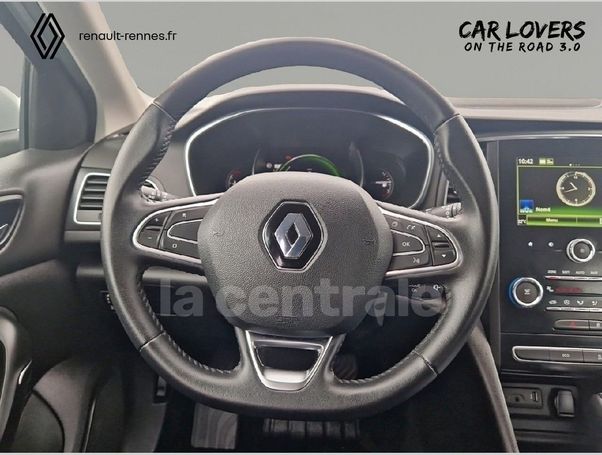 Renault Megane 1.5 Blue dCi 115 85 kW image number 17