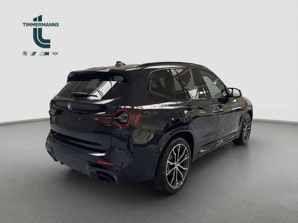 BMW X3 M xDrive 250 kW image number 2