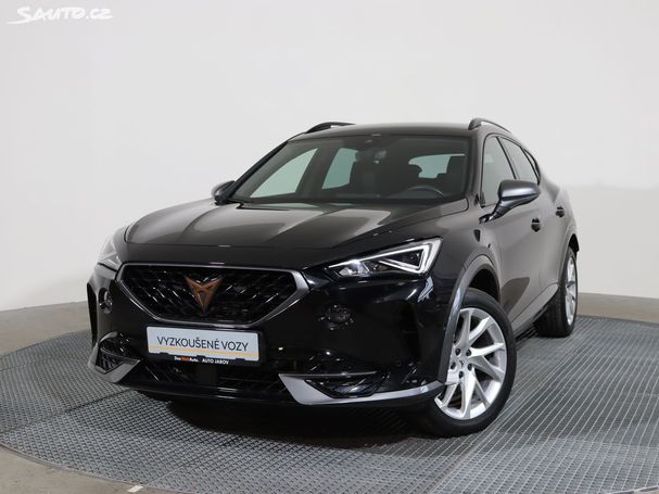 Cupra Formentor 1.5 TSI DSG 110 kW image number 1