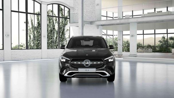 Mercedes-Benz GLA 250 e 160 kW image number 4