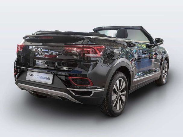 Volkswagen T-Roc 1.5 TSI 110 kW image number 3