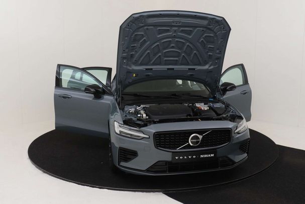 Volvo S60 AWD T6 257 kW image number 21