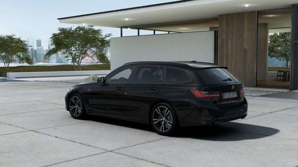 BMW 340d xDrive Touring 250 kW image number 3