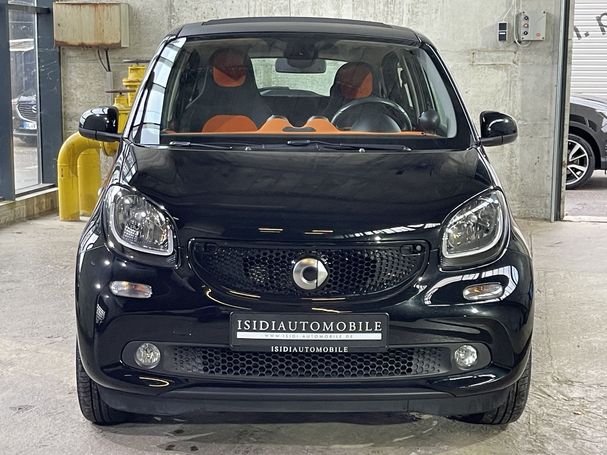 Smart ForFour 52 kW image number 14