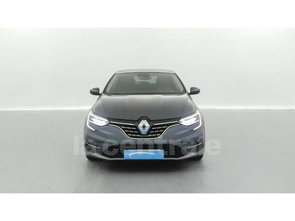 Renault Megane BLUE dCi 115 EDC 85 kW image number 4