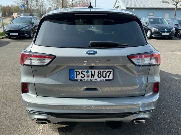 Ford Kuga 110 kW image number 7