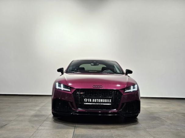 Audi TT RS 294 kW image number 5