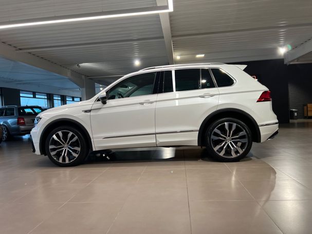 Volkswagen Tiguan 2.0 TSI 4Motion DSG Highline 169 kW image number 5