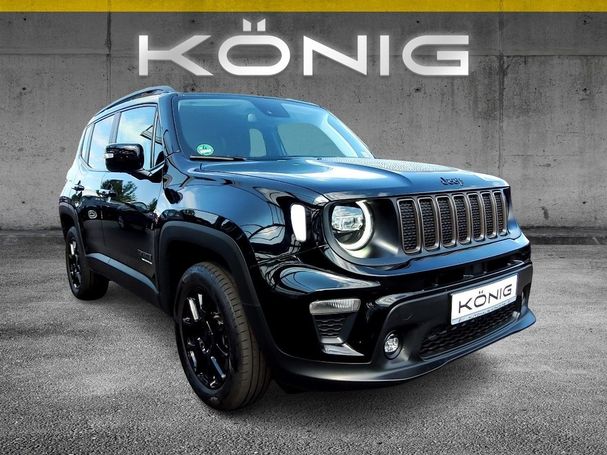 Jeep Renegade PHEV 140 kW image number 2