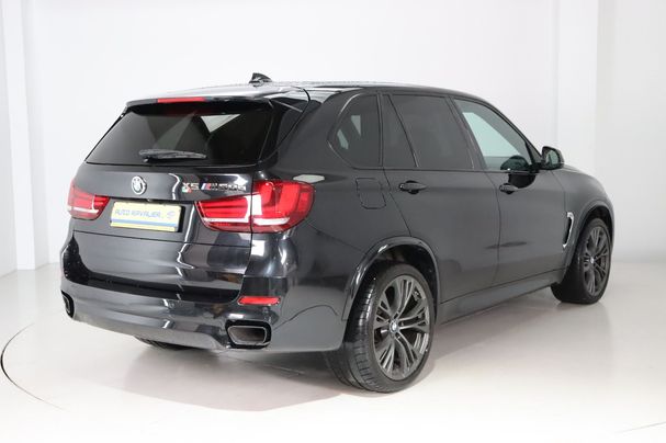 BMW X5 M50d xDrive 280 kW image number 5