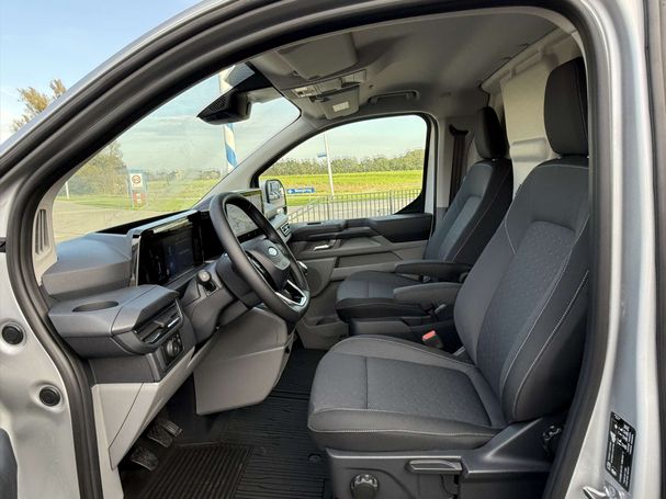 Ford Transit Custom 2.0 110 kW image number 7