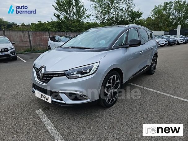 Renault Grand Scenic TCe 140 EDC 103 kW image number 14