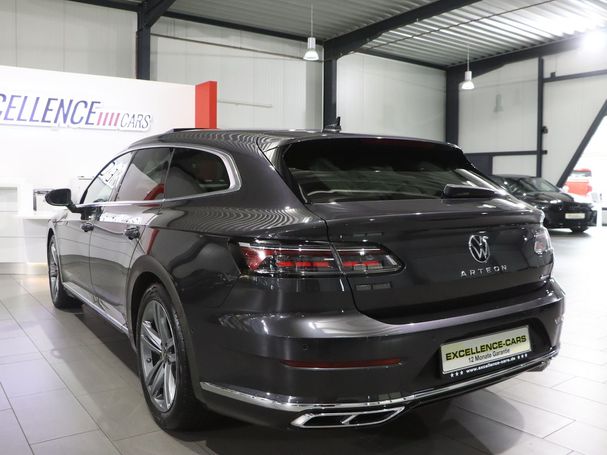 Volkswagen Arteon 2.0 TDI DSG Shooting Brake 4Motion 147 kW image number 8