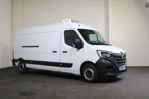 Renault Master DCi 135 100 kW image number 7