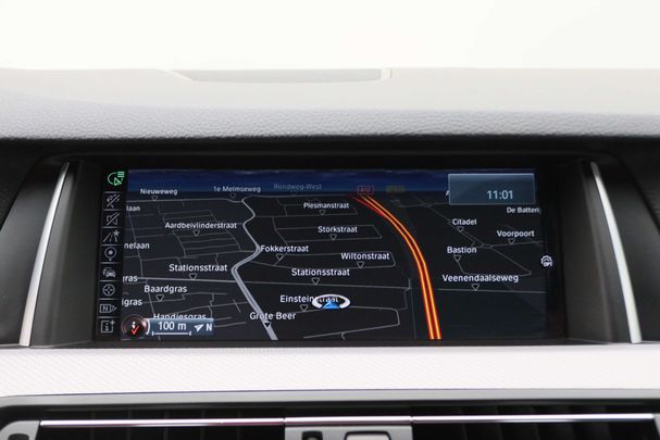 BMW 520i 135 kW image number 5