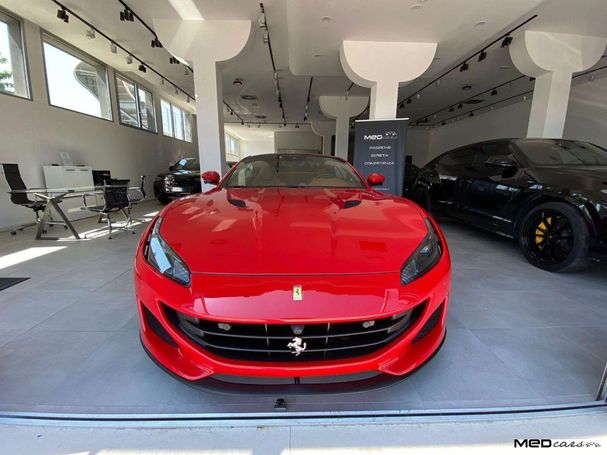 Ferrari Portofino T 441 kW image number 7