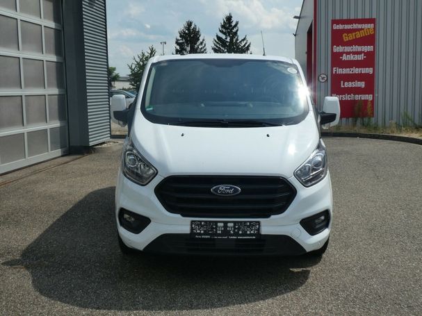 Ford Transit Custom 77 kW image number 7