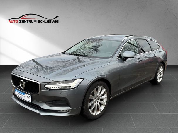 Volvo V90 Momentum 110 kW image number 1