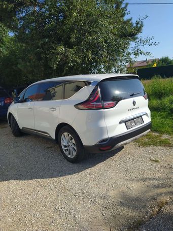 Renault Espace 118 kW image number 3