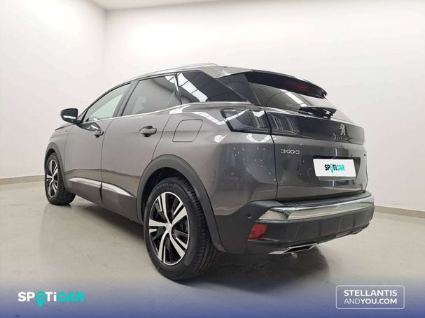 Peugeot 3008 e-EAT8 165 kW image number 7