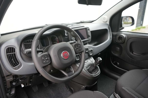 Fiat Panda 51 kW image number 17