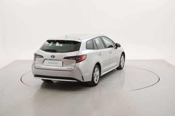 Toyota Corolla 1.8 Hybrid Touring Sports 90 kW image number 6