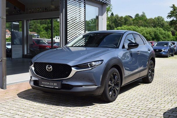 Mazda CX-30 2.0 90 kW image number 2