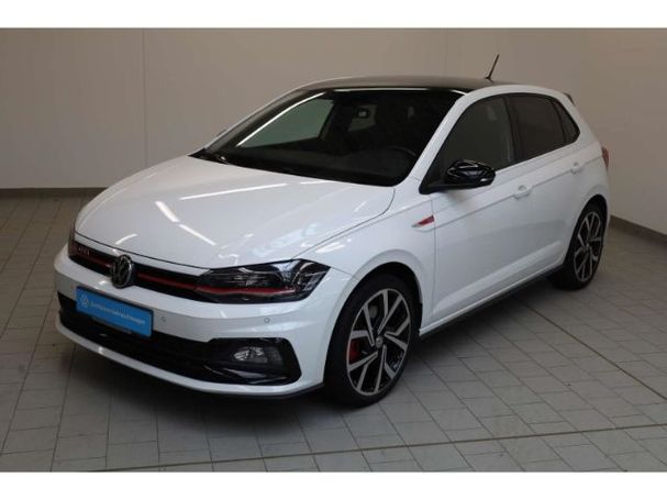 Volkswagen Polo DSG 147 kW image number 1