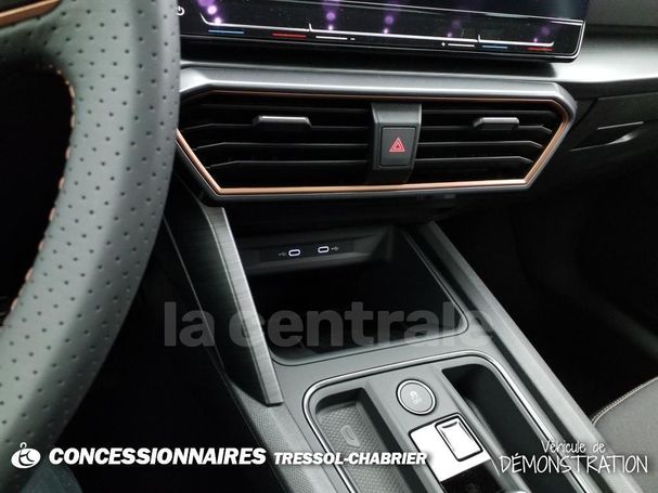 Cupra Leon 150 kW image number 26