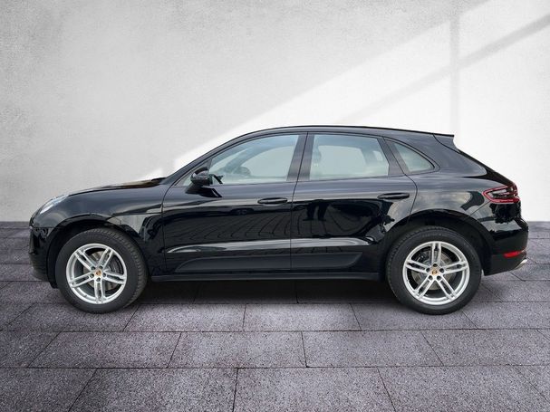 Porsche Macan 185 kW image number 5