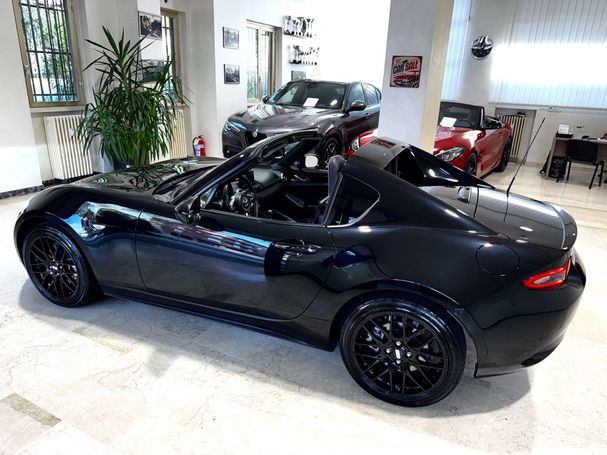 Mazda MX-5 RF 184 135 kW image number 3