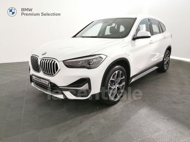 BMW X1 25e xDrive 162 kW image number 1