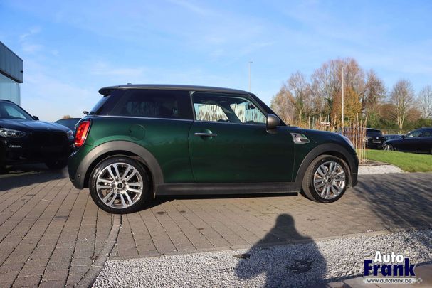 Mini Cooper D 85 kW image number 8